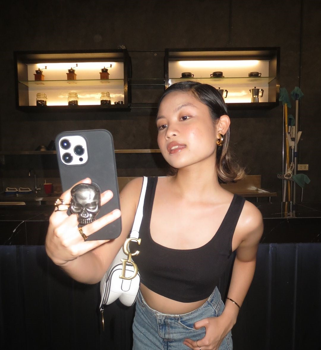 ITSERYLLVELASCO x POPSOCKETS PHILIPPINES