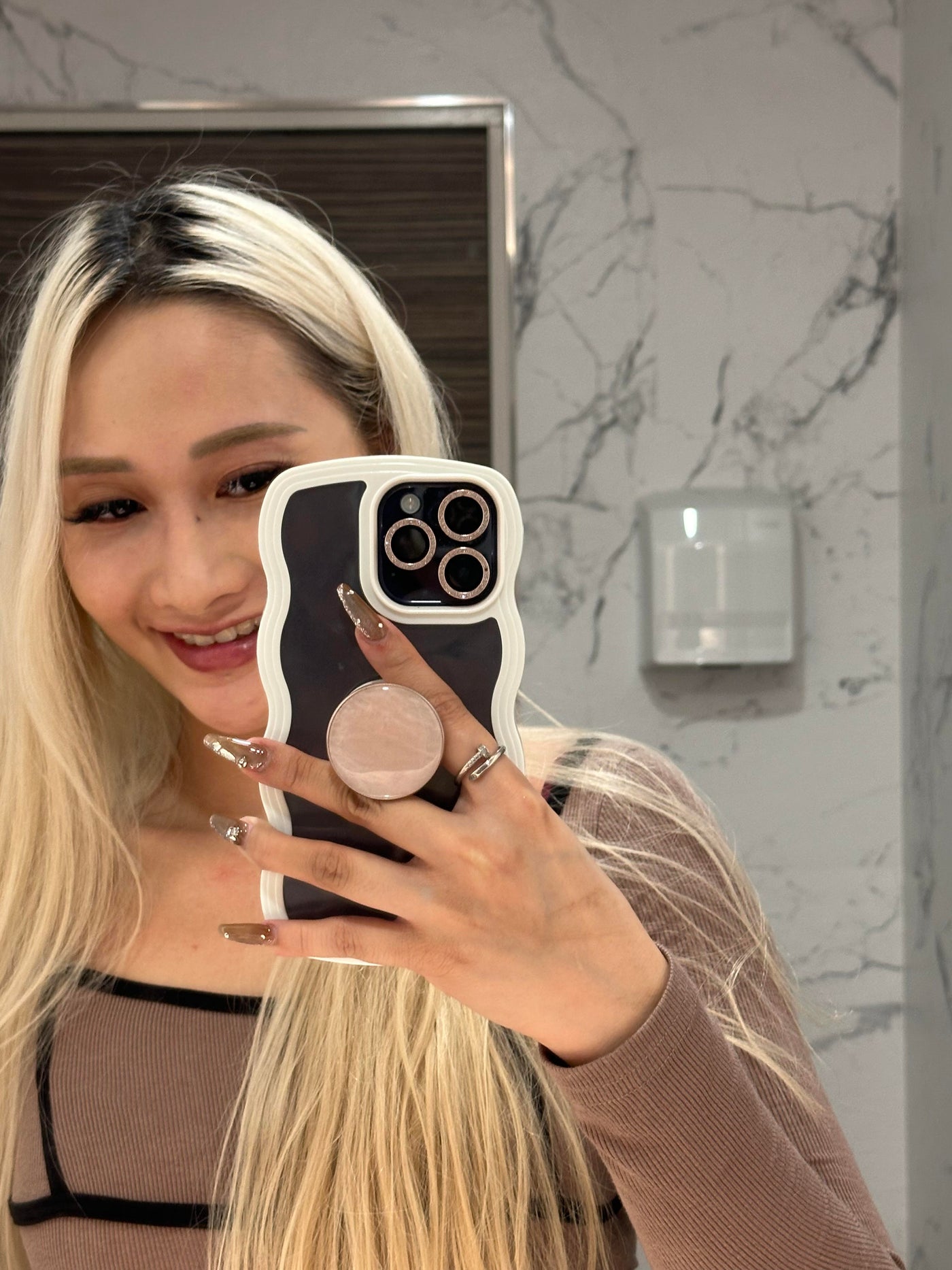 RACHELTAY X POPSOCKETS SINGAPORE