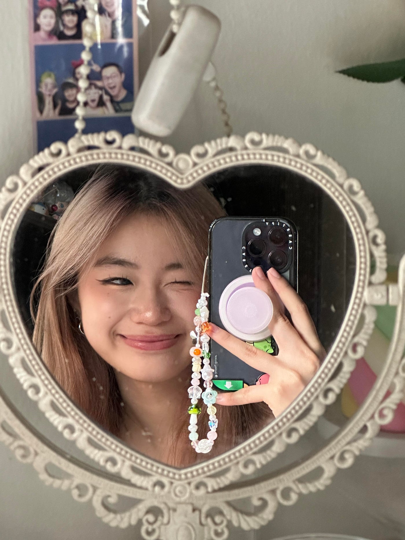 BEBETZEYEE X POPSOCKETS MALAYSIA