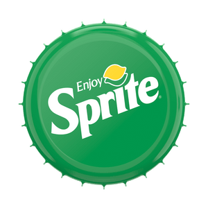 ฝาขวด Sprite® PopGrip, PopSockets