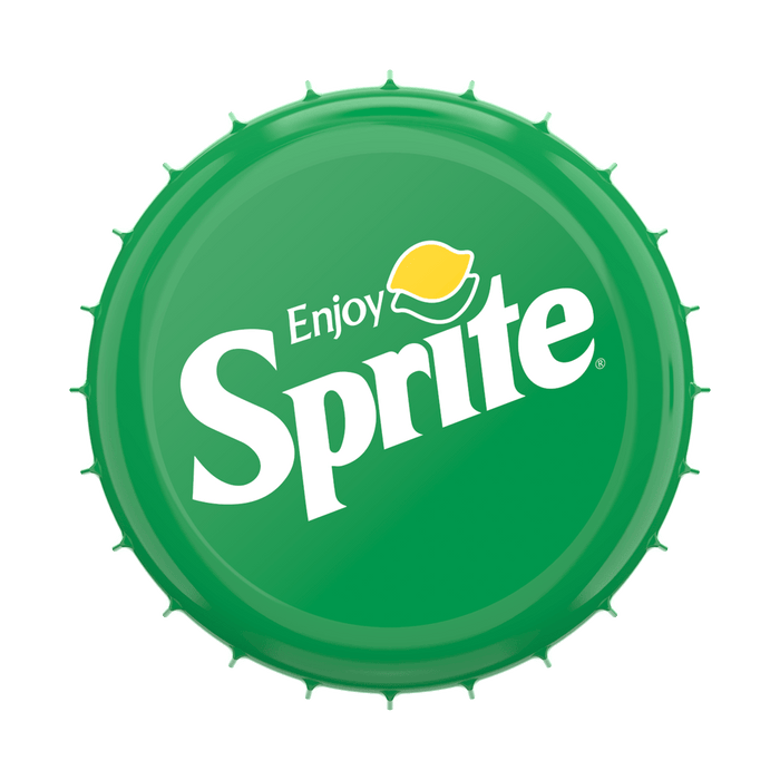 Sprite® Bottle Cap PopGrip, PopSockets