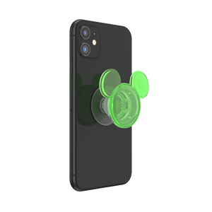 Mickey Air Slime PopGrip, PopSockets