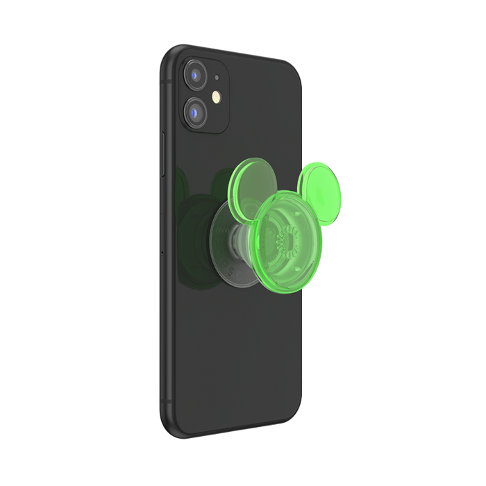 Mickey Air Slime PopGrip, PopSockets