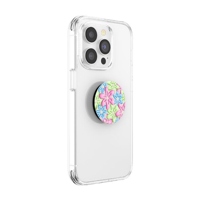 Bubble Fields BK PopGrip, PopSockets