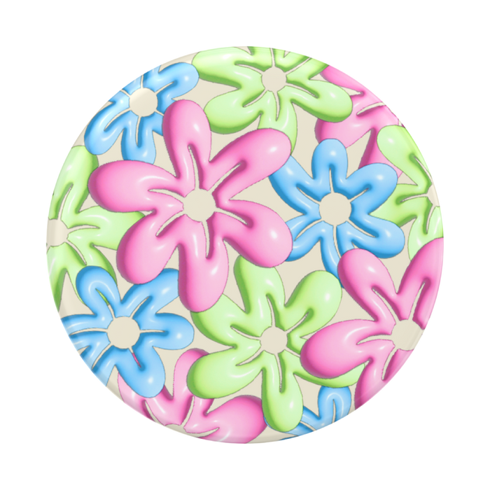 Bubble Fields BK PopGrip, PopSockets