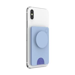 Cornflower Blue PopWallet+, PopSockets