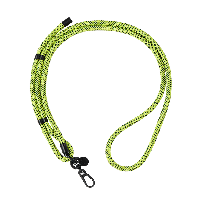 Paracord Absinthe Strap, PopSockets