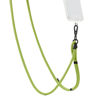 Paracord Absinthe Strap