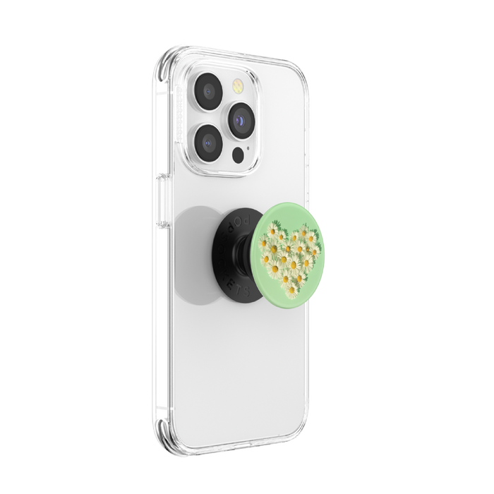 เดซี่เลิฟเวอร์ ป๊อปกริป, PopSockets