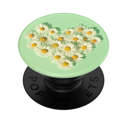 Daisy Lover PopGrip