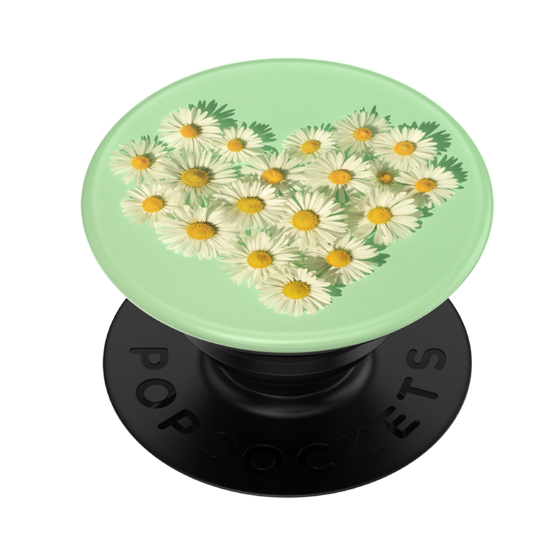 Daisy Lover PopGrip