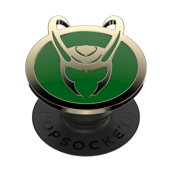 Enamel Loki PopGrip, PopSockets