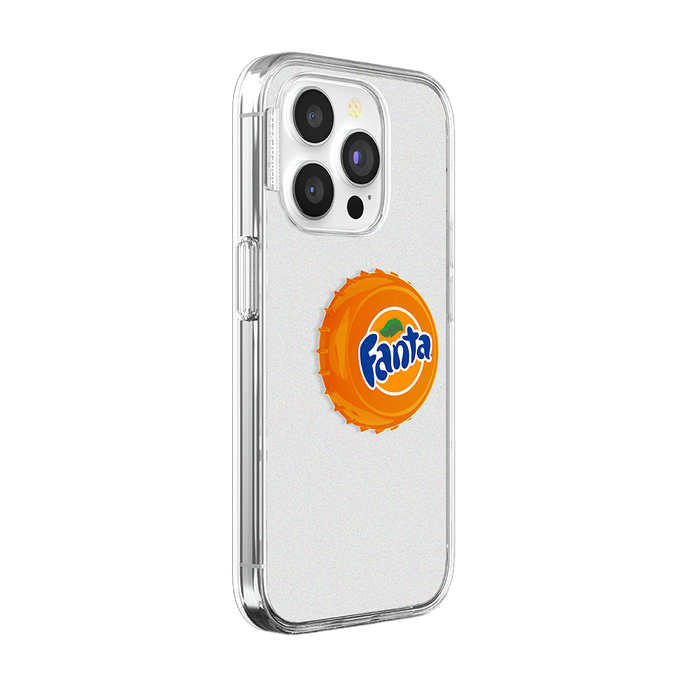 Fanta® Bottle Cap PopGrip, PopSockets