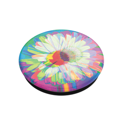 Frenetic Flower PopGrip