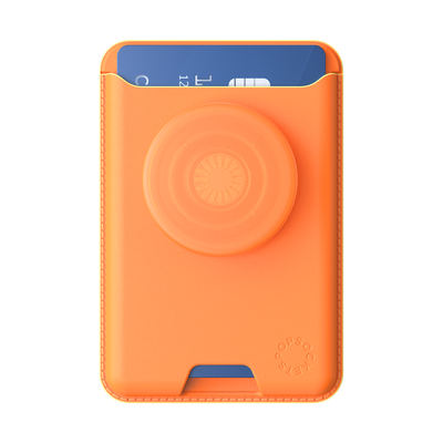 Cantaloupe Softgoods PopWallet+ สำหรับ MagSafe