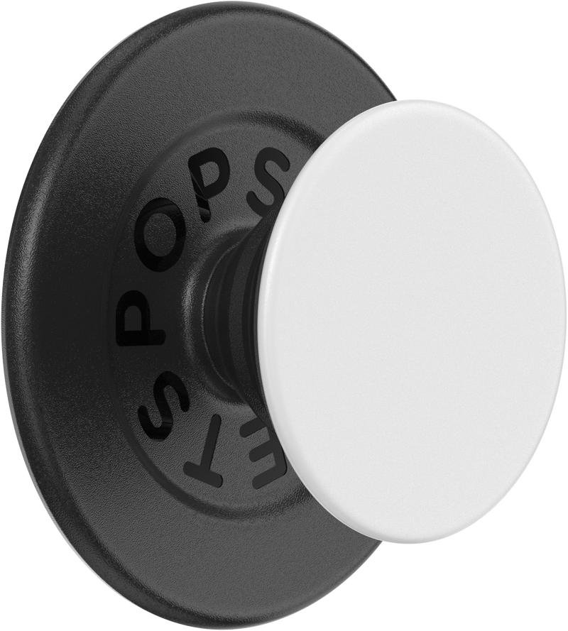 Custom Circular PopGrip for Apple&