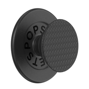 Carbonite Weave PopGrip for MagSafe (Round), PopSockets