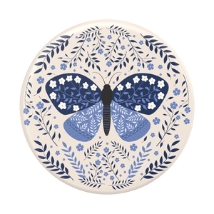 Boho Butterfly PopGrip, PopSockets