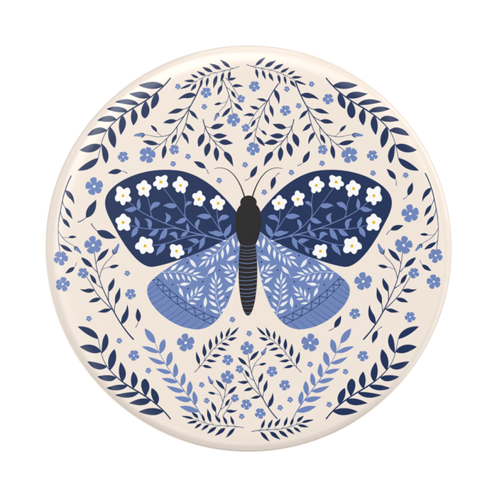 Boho Butterfly PopGrip, PopSockets