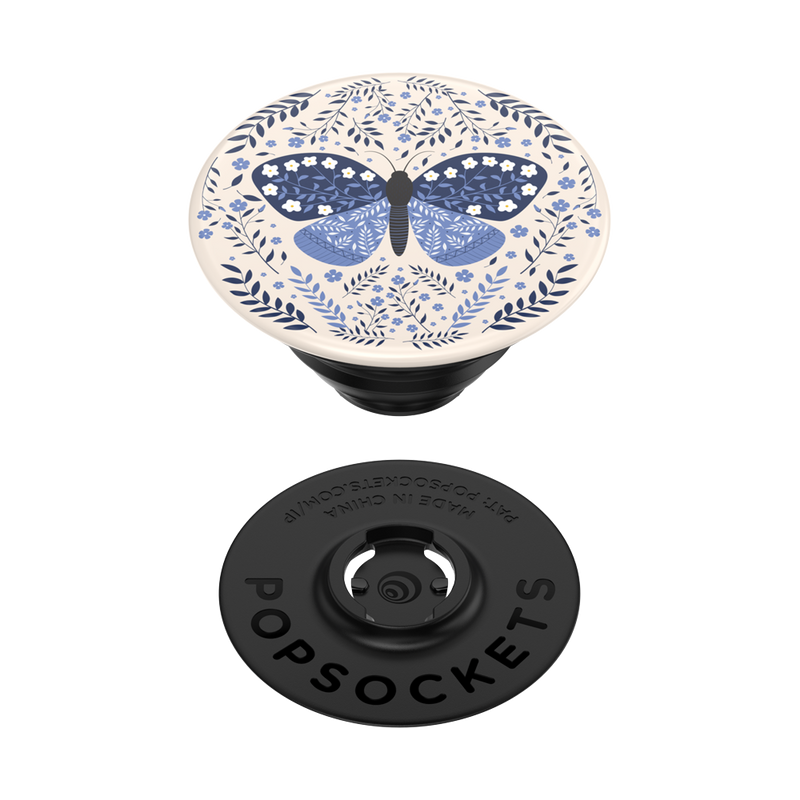 Boho Butterfly PopGrip