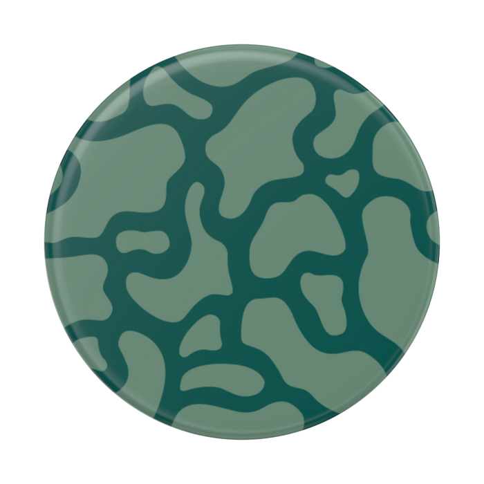 Camo Flow PopGrip, PopSockets