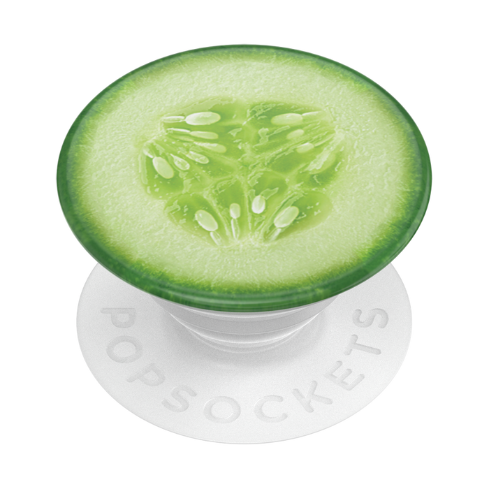 Cuke PopGrip, PopSockets