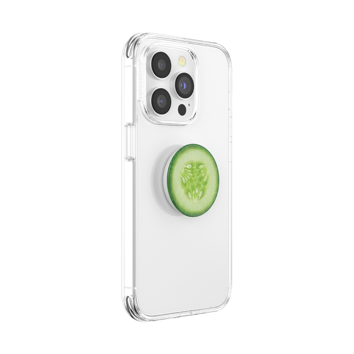 Cuke PopGrip, PopSockets