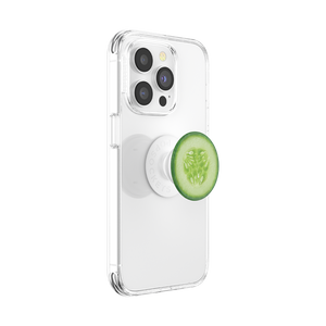 Cuke PopGrip, PopSockets