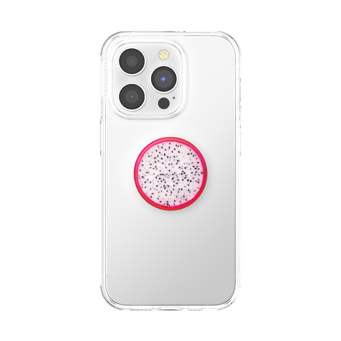 Dragonfruit PopGrip, PopSockets