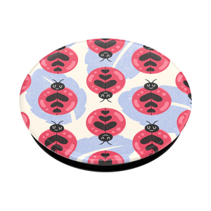 Lady Bug Crawl PopGrip, PopSockets