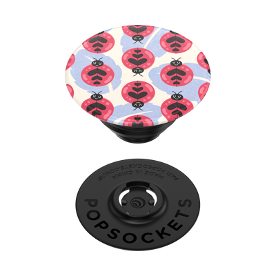 Lady Bug Crawl PopGrip