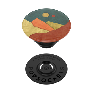 Mars Dunes PopGrip, PopSockets