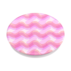 Rosy Waves PopGrip, PopSockets