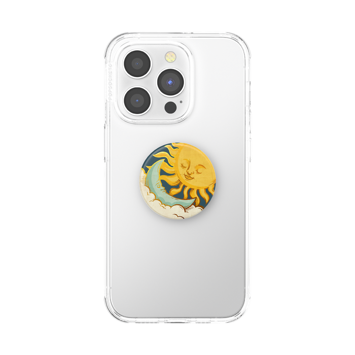 Star Crossed Lovers PopGrip, PopSockets