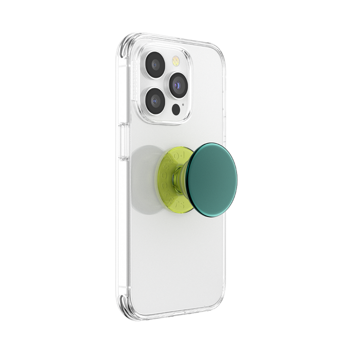 Fresh Pine Aluminum PopGrip, PopSockets