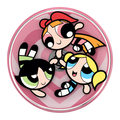 The Powerpuff Girls