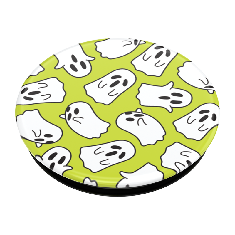 Ghosted Slime PopGrip