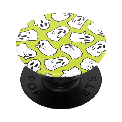 Ghosted Slime PopGrip