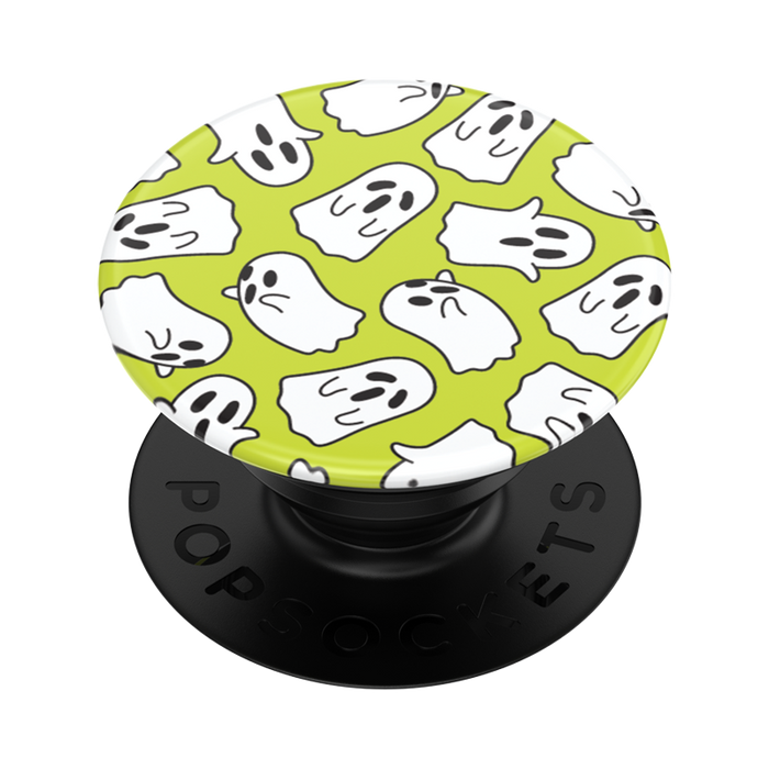 Ghosted Slime PopGrip, PopSockets