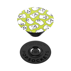 Ghosted Slime PopGrip, PopSockets