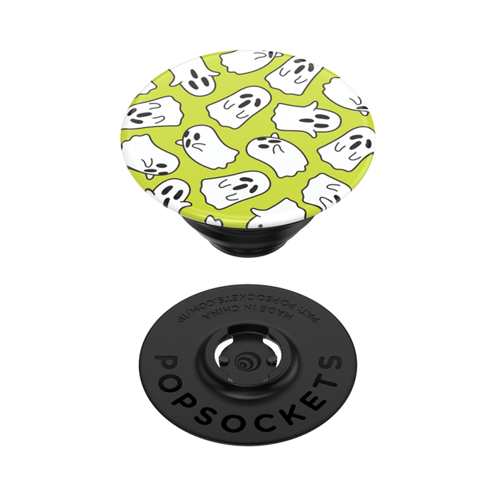 Ghosted Slime PopGrip, PopSockets