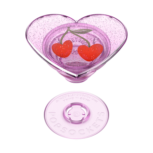 Sugar Plum Cherry PopGrip, PopSockets