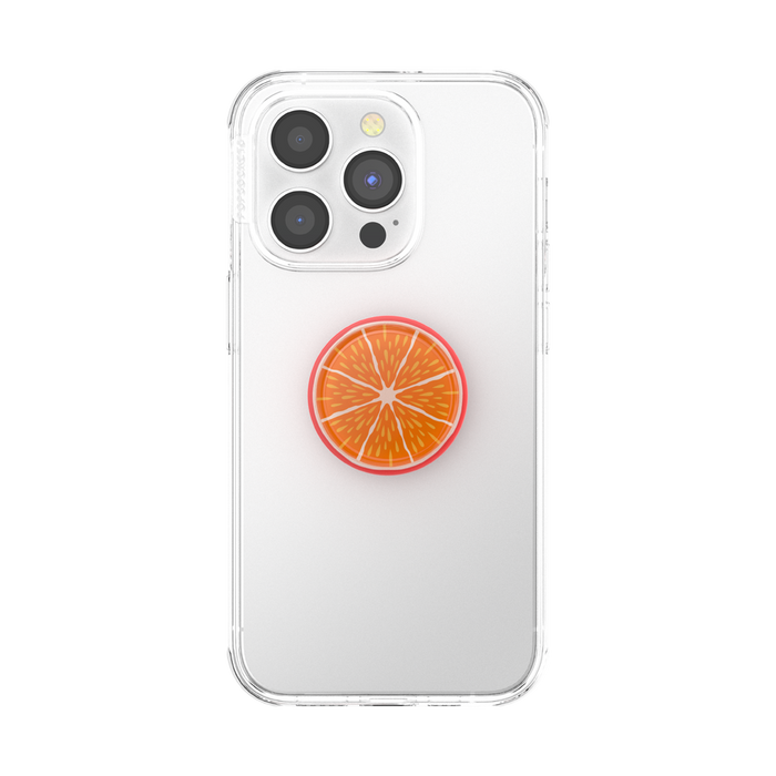 Citrus Jelly PopGrip, PopSockets