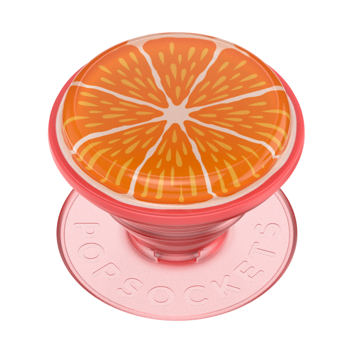 Citrus Jelly PopGrip, PopSockets