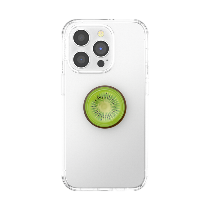 Kiwi Jelly PopGrip, PopSockets