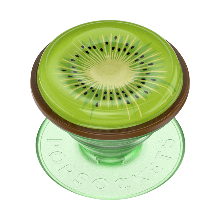 Kiwi Jelly PopGrip, PopSockets