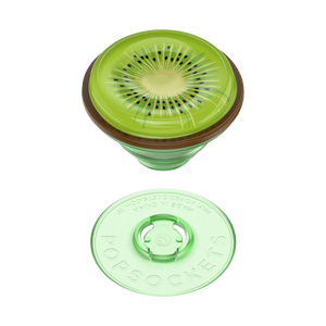 Kiwi Jelly PopGrip, PopSockets