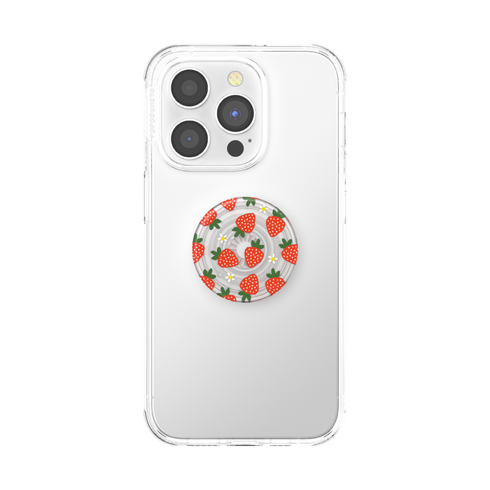 Berries and Cream PopGrip, PopSockets