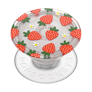 Berries and Cream PopGrip, PopSockets