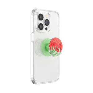 Strawberry Jam Drip PopGrip, PopSockets